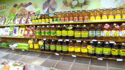 合水县开展节前食品安全专项检查 守护群众“舌尖上的安全”