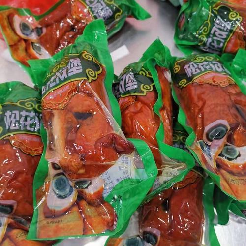 松花品名350g食用农产品批发指南