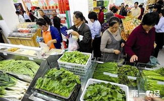 津冀农产品进京步伐加速 产销直挂机制两年输送近400万吨农产品安全入京